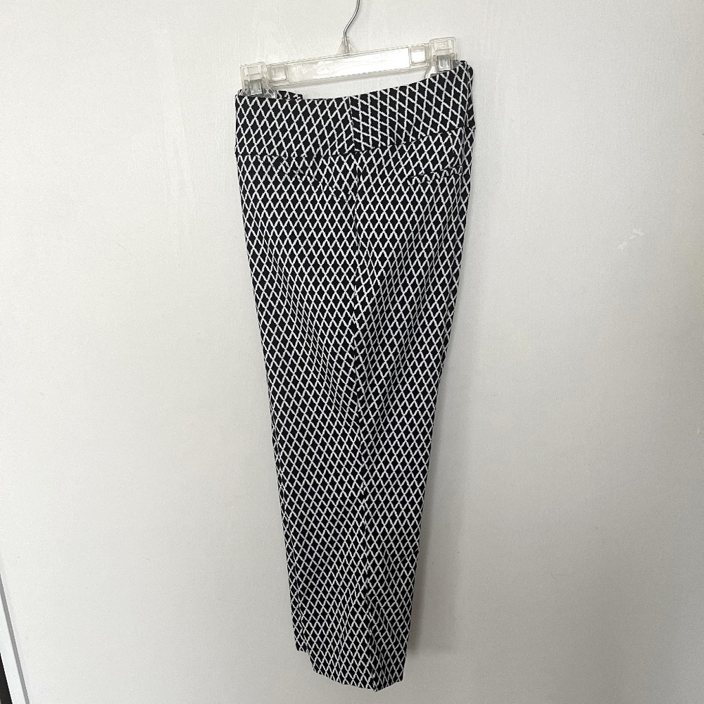 Charter Club Petite Cambridge Slim Capris